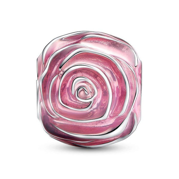 Naisten riipus 793212C01 Rosa