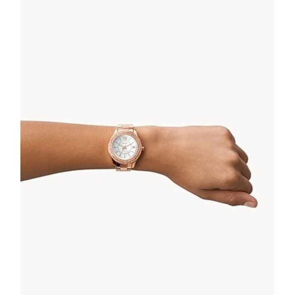 Klocka - Fossil - ES5131 - Analog - Produkttyp: Klocka