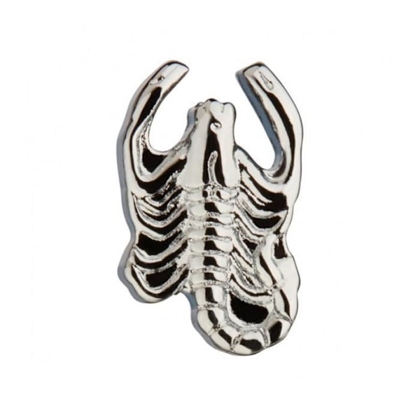 THOM OLSON KIT 4 CHARMS STARFISH SCORPION ELEPHANT FATMA HAND CBTO027