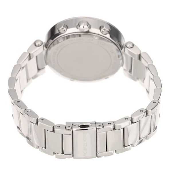 MICHAEL KORS Kvarts MK5353 Damklocka Silver