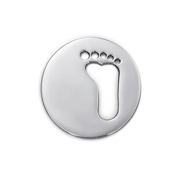 Bijoux - Viceroy - VMR0025-00 - Stål - Silverfärgad - Kvinna