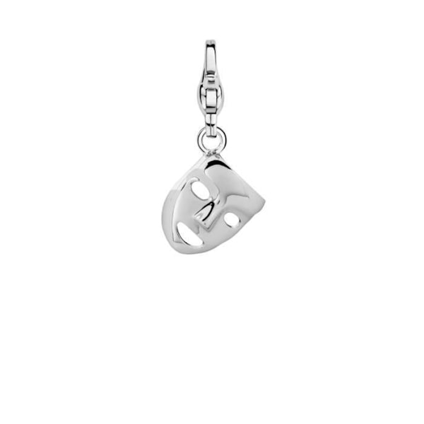 Charm - Ti Sento - 8158SI - Sølv - Sølv - Kvinde