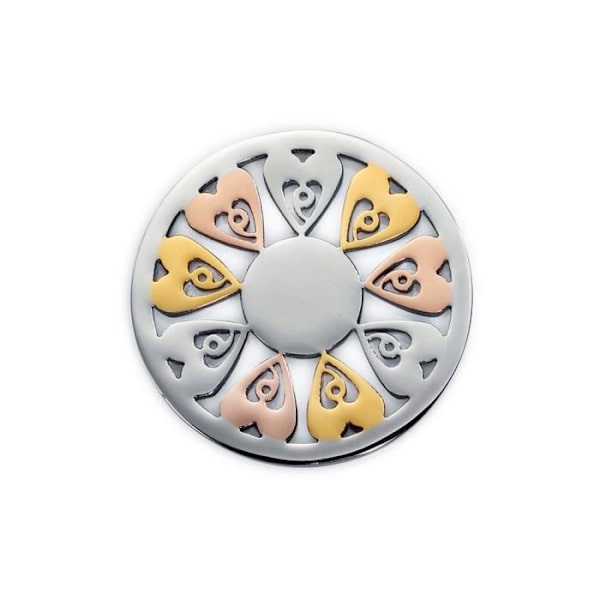 Bijoux - Alex And Ani - A13EB14TS - Messing - Sølv - Kvinde