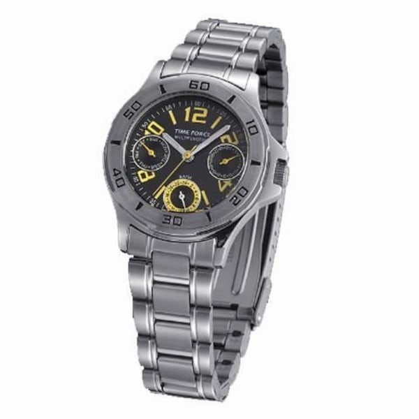 Time Force TF3120M02M -kello