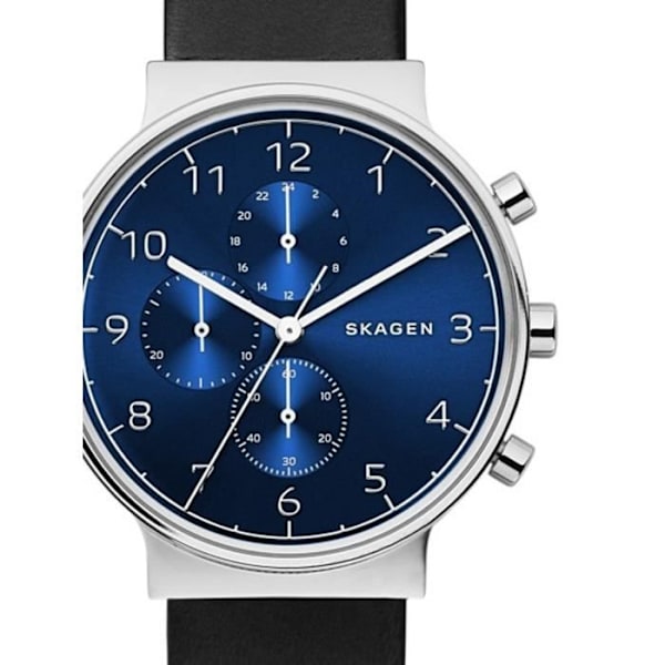 Kello SKAGEN mallista SKW6417