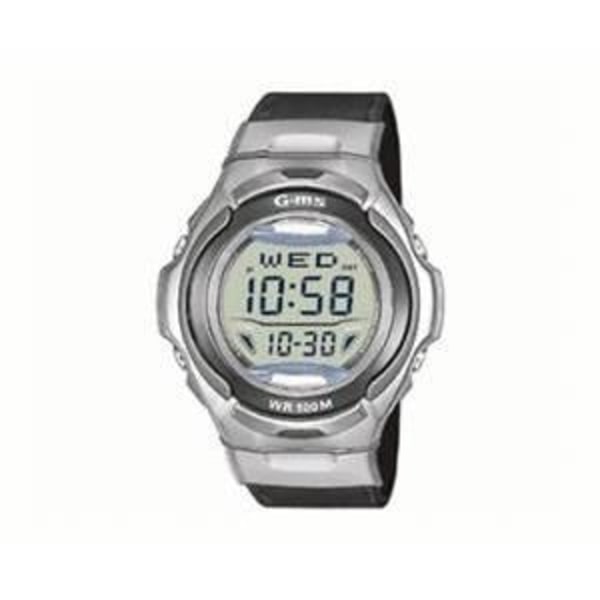 Casio MSG-151L-1VER kello