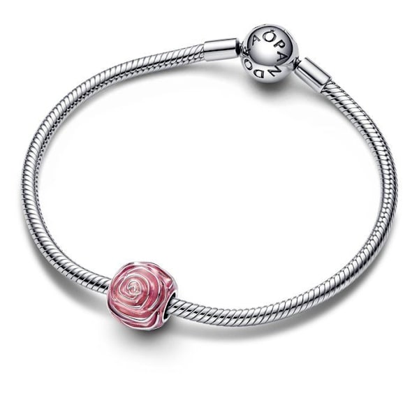 Naisten riipus 793212C01 Rosa