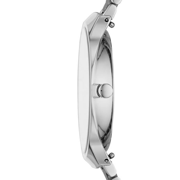 Ure - SKAGEN - SKW6523 - Kvarts - Analog - Grå Stål Grå