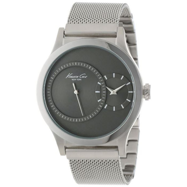 Kenneth Cole herrklocka Klädkod KC9175