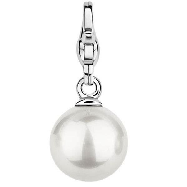 Charm - Ti Sento - 8088PW - Hopea - Naisten