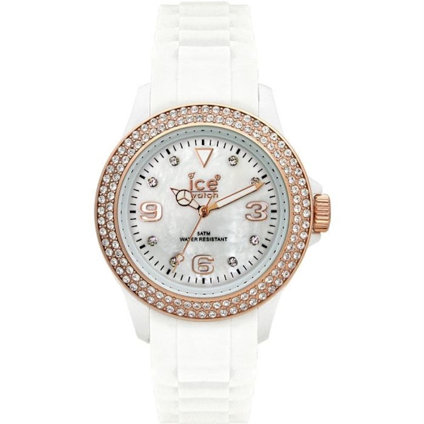 ICE WATCH - ST.WE.U.S.09 - Naisten kello Vit
