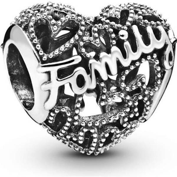 Charm - Pandora - 798571C00 - Hopea - Nainen - Aikuinen
