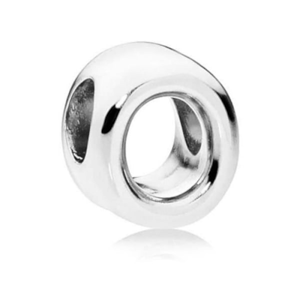 Pandora Charm Letter O