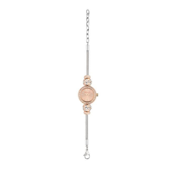 Kello - Morellato - R0153122505 - Kvarts - Analogi - Ruostumaton teräs Rosa