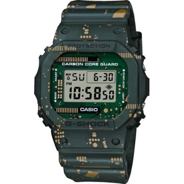GSHOCK