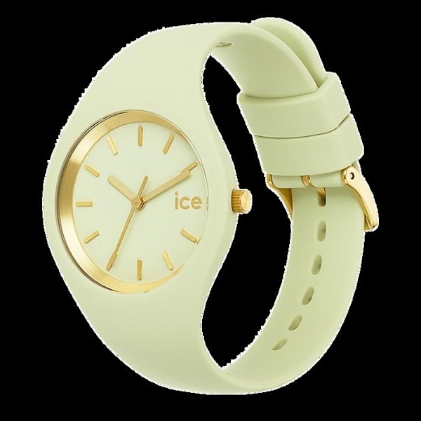 Ur - Ice Watch - 020542 - Quartz - Analog - Silikone Grøn 34mm Grøn