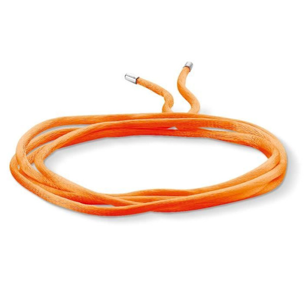Kaulakoru - Thomas Sabo - X0140-089-8 - hopea - oranssi - naiset