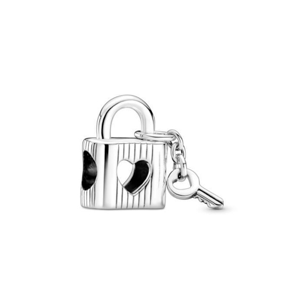 Charm - Pandora - 790095C01 - Sølv - Kvinde - Voksen