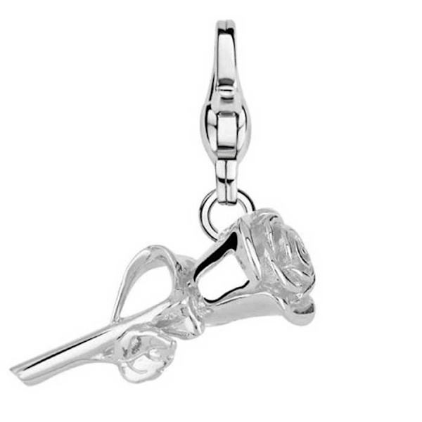 Charm - Ti Sento - 8116SI - Argent - Sølv - Kvinde