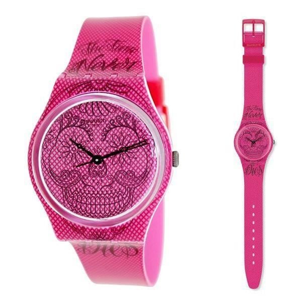 Klocka - SWATCH - Mod. GP138 - Blandat - Vuxen - Modern design