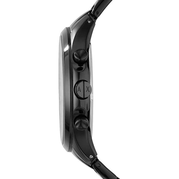 Damklockor - Byt Herrklocka Ax2164 Svart