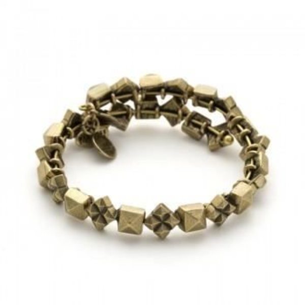 Smycken - ALEX AND ANI - VW358RG - Metall - Guld - Kvinna