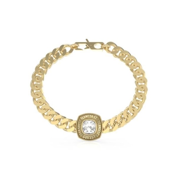 Armbånd - GUESS - JUMB01373JWYGS - Elegant - Moderne design - Behagelig at have på