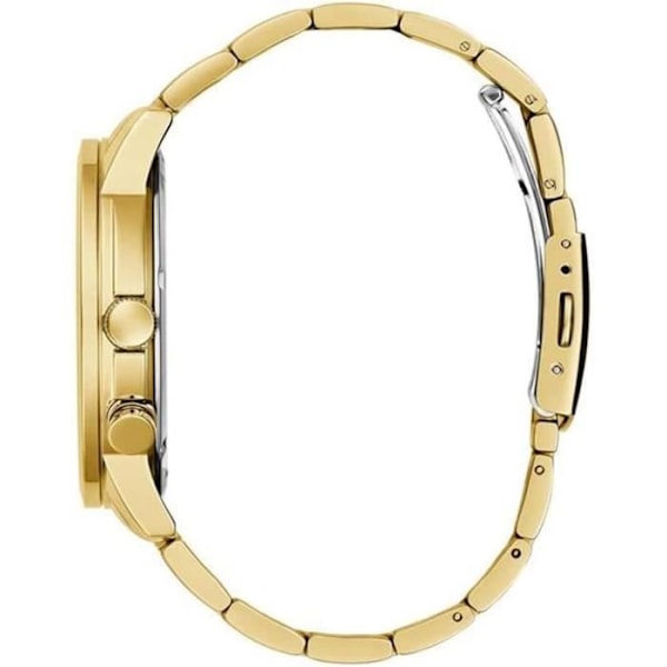 Guess Spec GW0490G2 Kvartsklocka för män