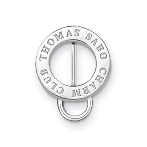 Thomas Sabo halsband X0146-001-12