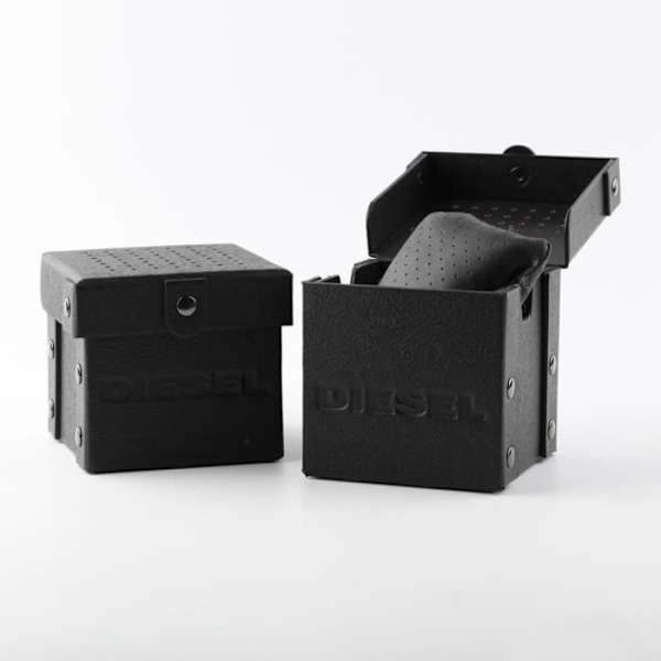 Diesel DZ7434 herrklocka Blå