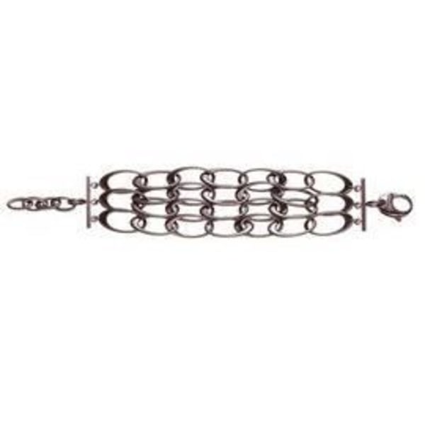 DKNY JEWELRY ORGANIC damarmband NJ1179040. Aci