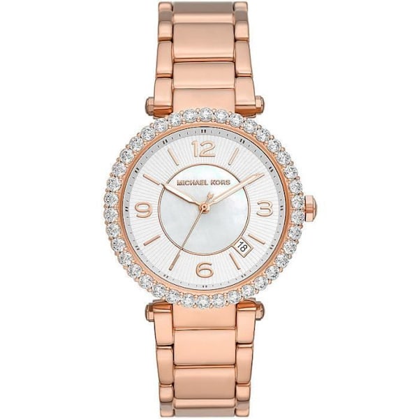 se alenetid kvinde Michael Kors Parker Rose MK4695