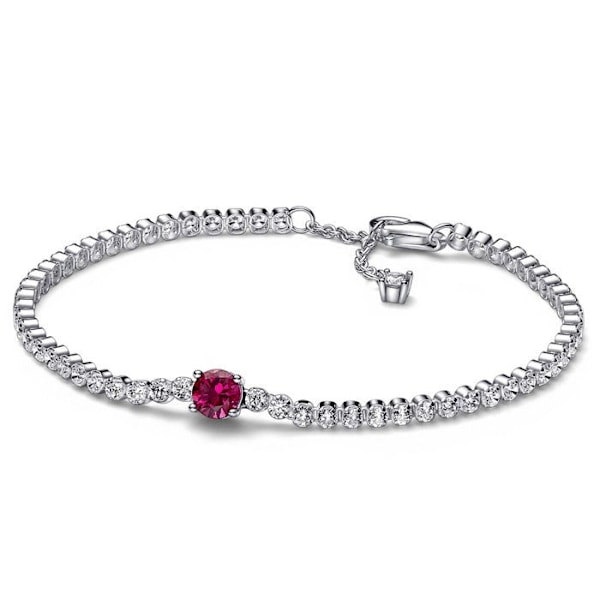Damarmband 592403C01-20, 20 cm Grå