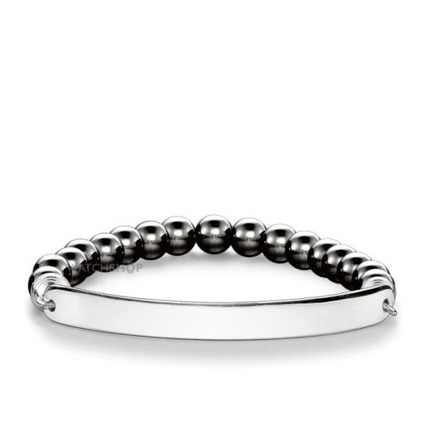 Thomas Sabo armbånd LBA0014-064-5-L18.5