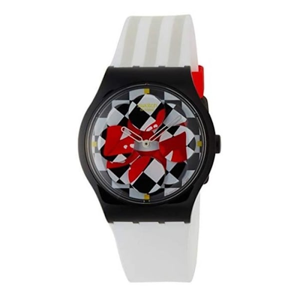 Kello - Swatch - SUPB100 - Kvartsi - Monivärinen - Unisex Flerfärgad