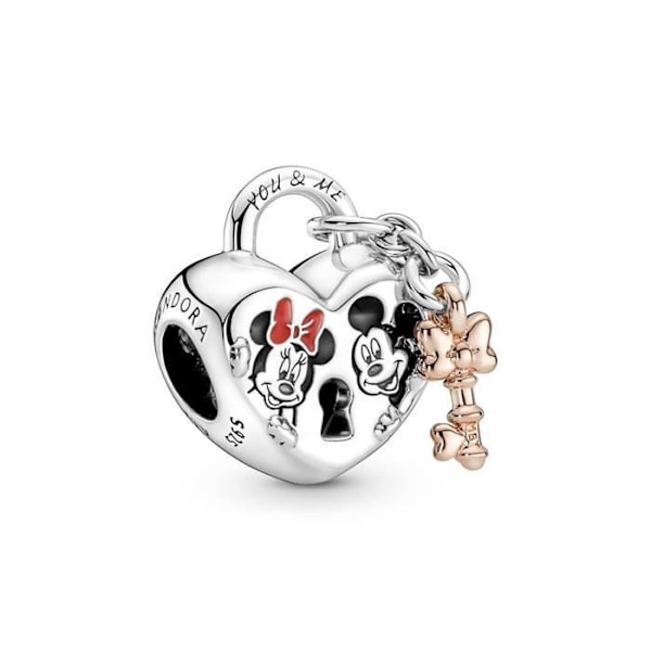 Charm - Pandora - 780109C01 - Hopea - Nainen - Aikuinen