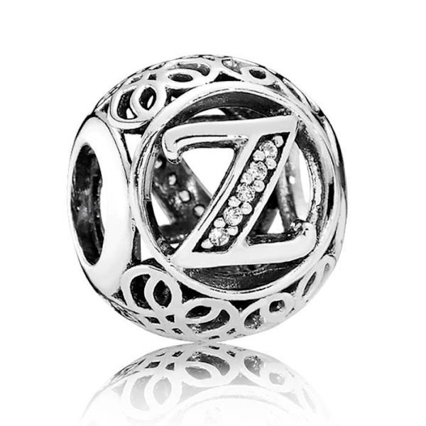 PANDORA Charm 791870CZ