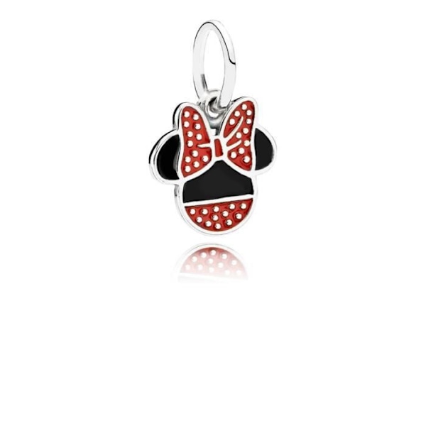 Pandora charm disney minnie ikon 791460ENMX