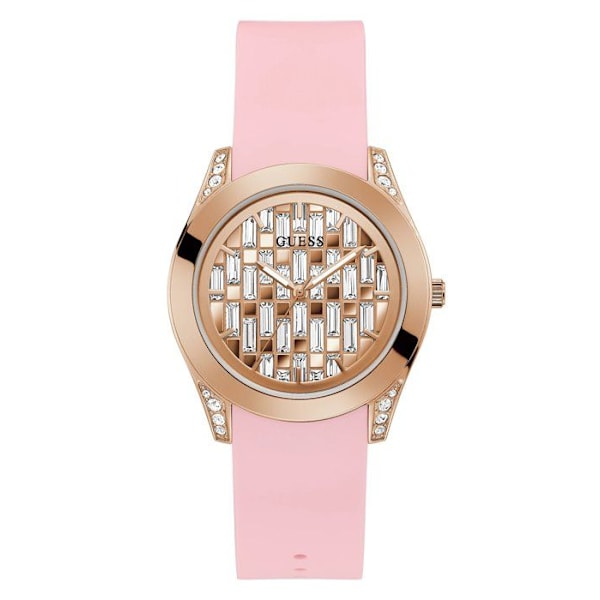 Guess Damklocka GW0109L2 (Ø 39 mm)