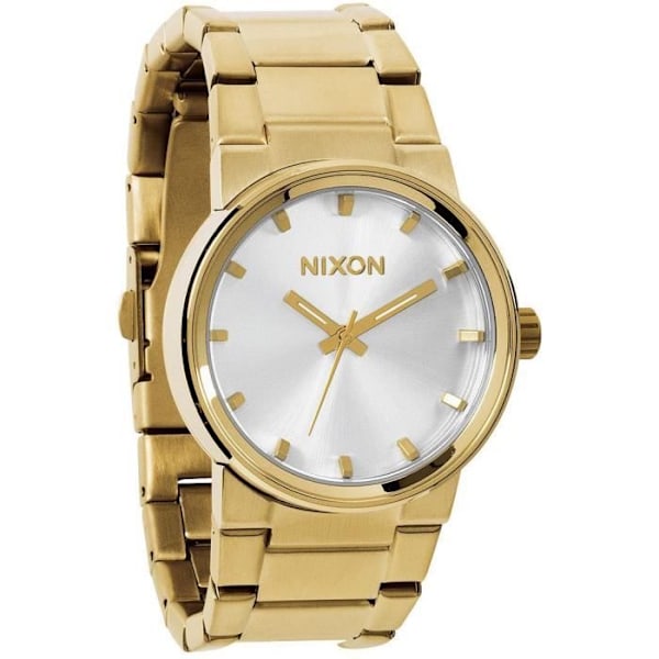 NIXON CANNON A1601219 herreur. Klassisk. 100