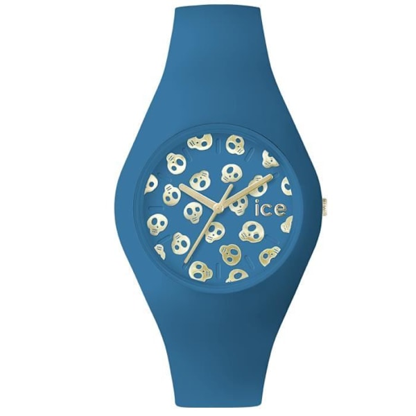 Ice Skull Deep Water Unisex-ur ICE.SK.DWR.U.S.15