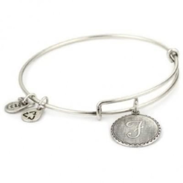 Bijoux - Alex And Ani - A08EB91FS - Messing - Sølv - Kvinde