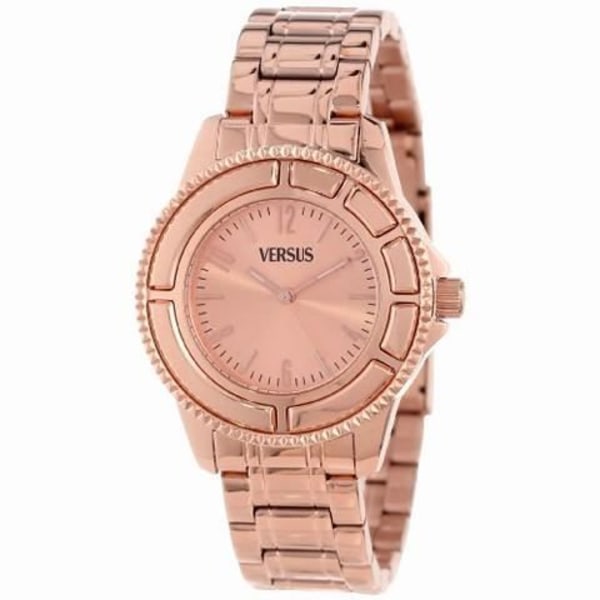 Kello - Versus by Versace - SH7050013 - Elegantti - Moderni muotoilu - Vedenkestävä