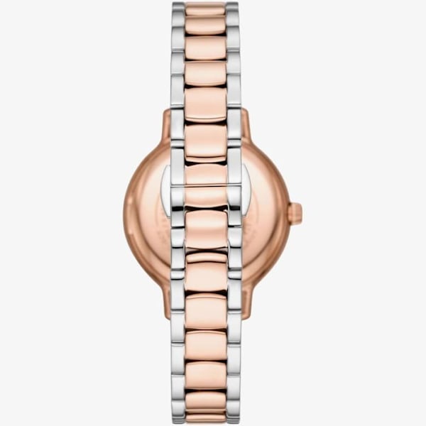 katsella vain ajan nainen Emporio Armani Rose AR11499