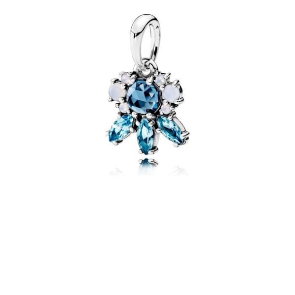 Pandora Ornaments Riipus 390391NMBMX Ice Woman