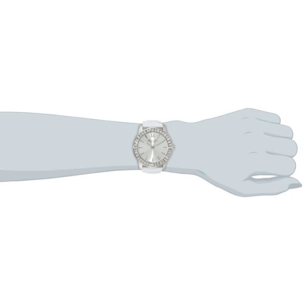 Kenneth Cole KC2849 Damklocka