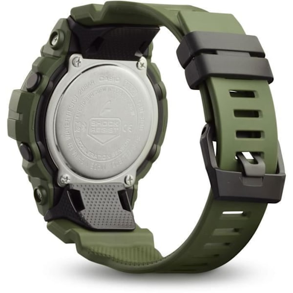 CASIO klocka Svart