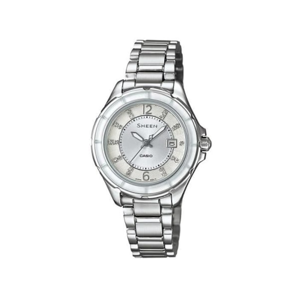 CASIO Klocka SHE-4045D-7AUER