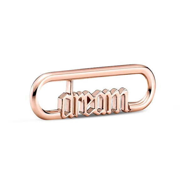 Pandora Charm 789687C00 Rosa