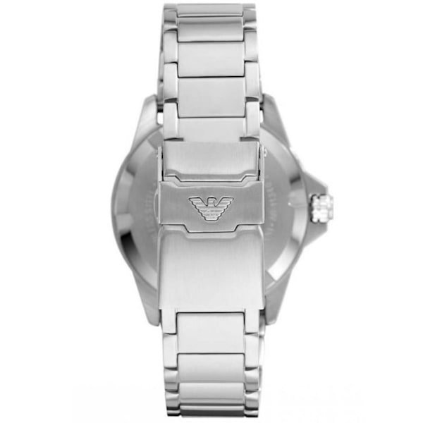 EMPORIO ARMANI KLOCKSAMLING 2021 AR11338 grön